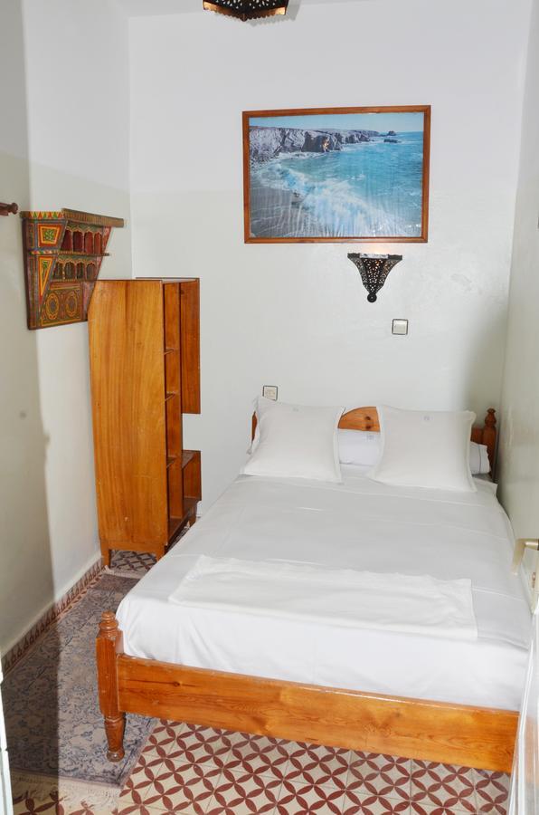 Sahara Hotel Asilah Exterior photo