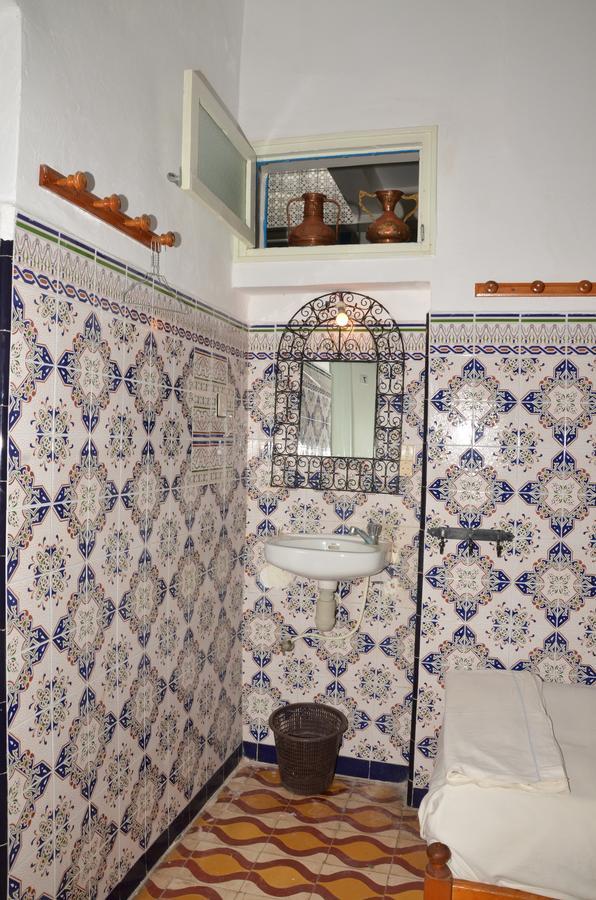 Sahara Hotel Asilah Exterior photo
